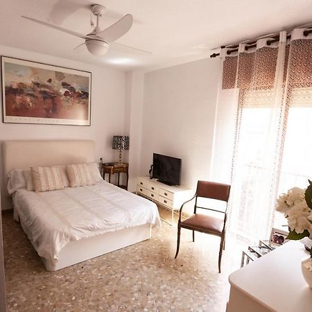 Lola.- Habitacion De Matrimonio, Con Bano Privado Granada Dış mekan fotoğraf