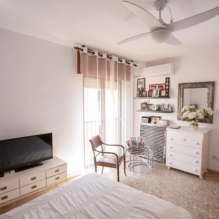 Lola.- Habitacion De Matrimonio, Con Bano Privado Granada Dış mekan fotoğraf