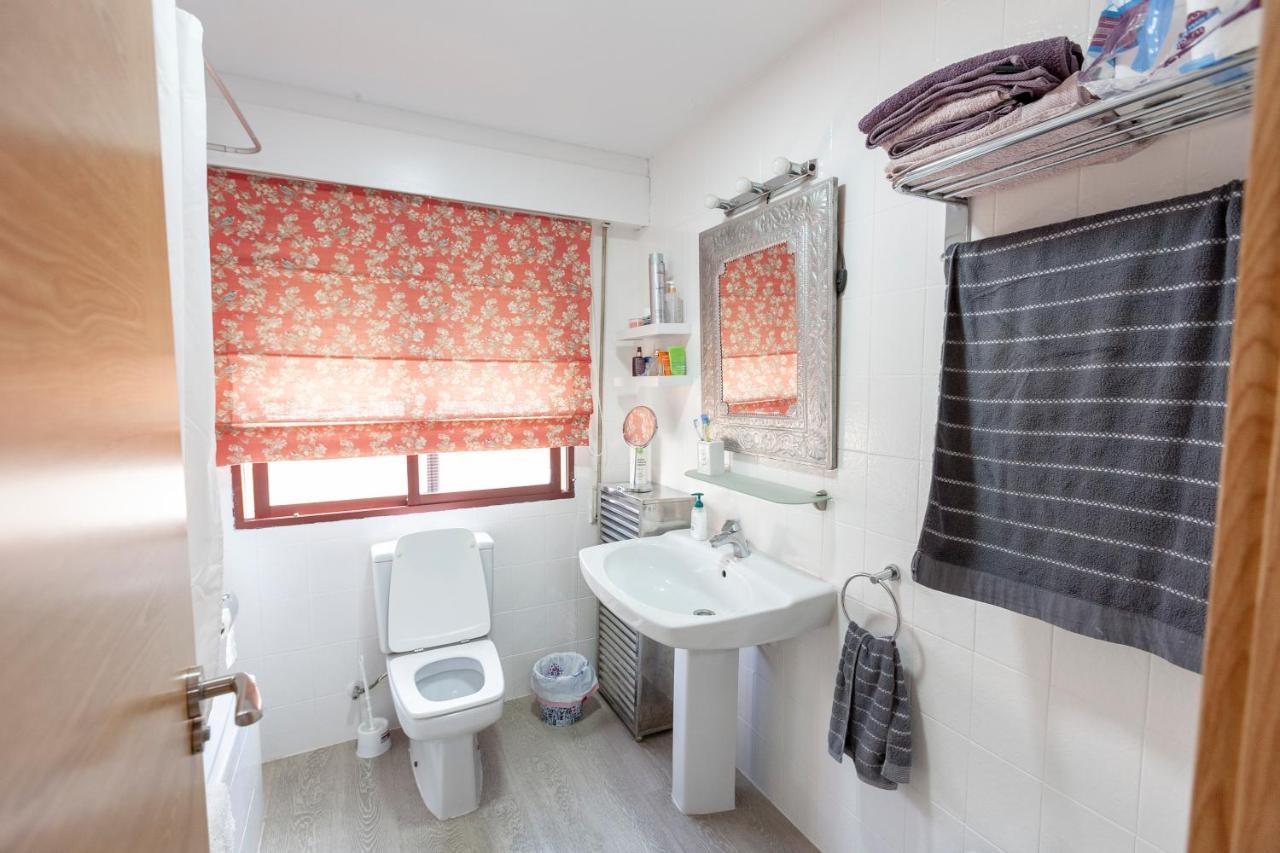Lola.- Habitacion De Matrimonio, Con Bano Privado Granada Dış mekan fotoğraf